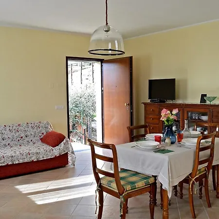 Mario's Chiesanuova (Liguria)
