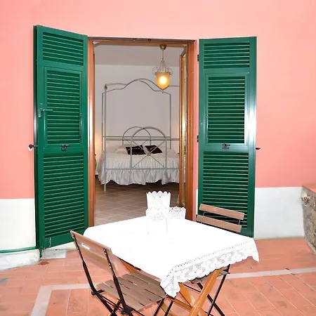 Mario's Chiesanuova (Liguria)