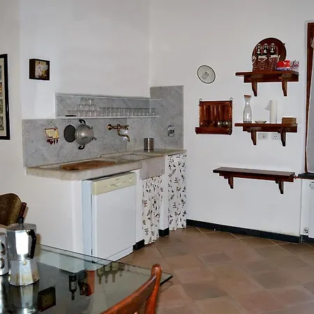 Apartment Mario's *