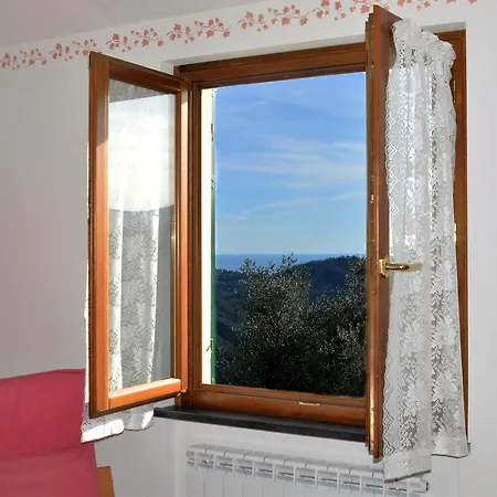 Mario's Apartment Chiesanuova (Liguria)