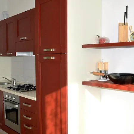 Apartment Mario's *