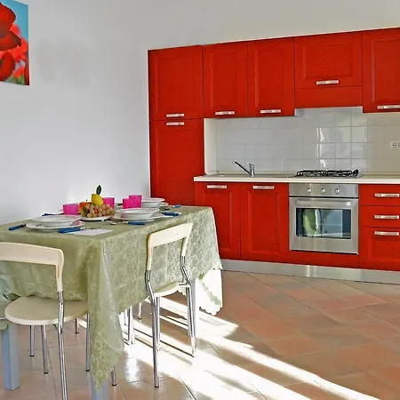 Apartment Mario's Chiesanuova (Liguria)