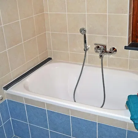 Apartament Mario's *