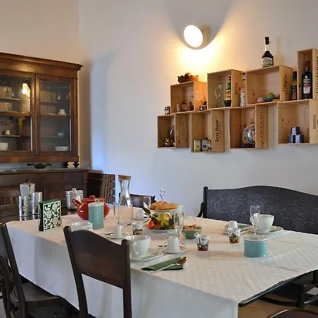 Mario's Apartament Chiesanuova (Liguria)