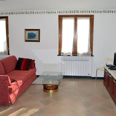 Apartament Mario's *