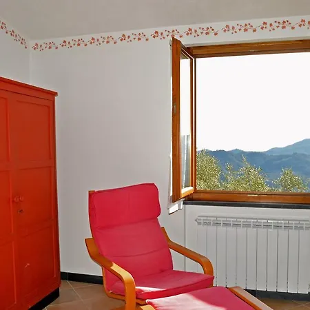 Mario's * Chiesanuova (Liguria)